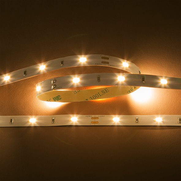 Nobile FLEXIBLELEDSMD5630TRUECOLOUR5M, 5012410512