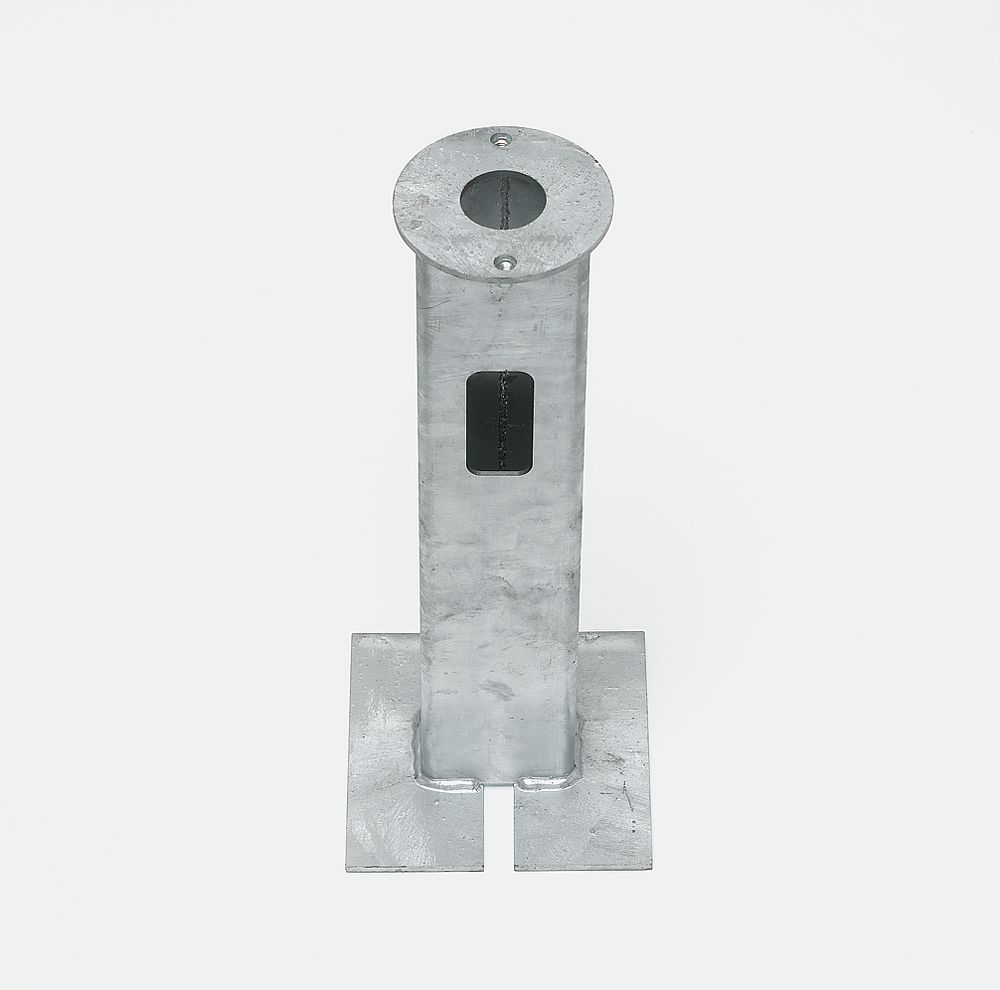 Siedle Erdstück   200018934-00, ZE/SR611-0