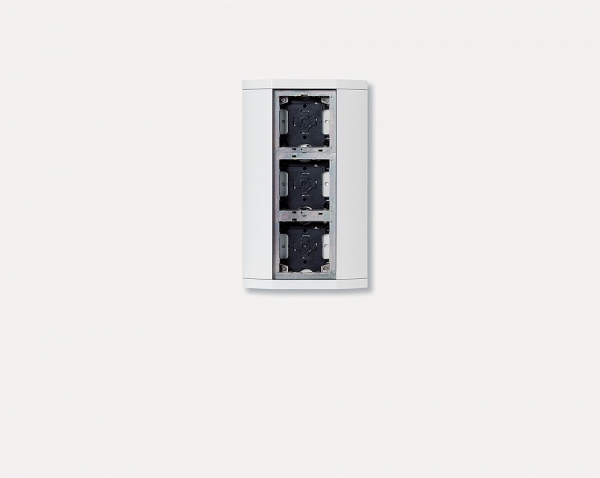 Siedle AP-Kommunikat.-Display 200023942-00, KSA603-0W