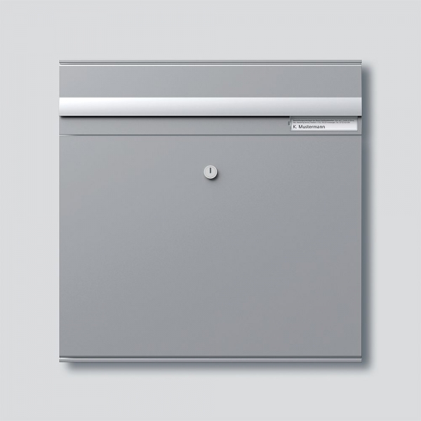 Siedle Briefkasten-Modul 200017494-01, BKM611-4/4-0SM