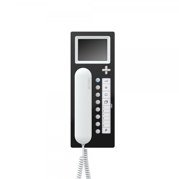 Siedle Video-Haustelefon 200044586-00, AHTV870-0SH/W