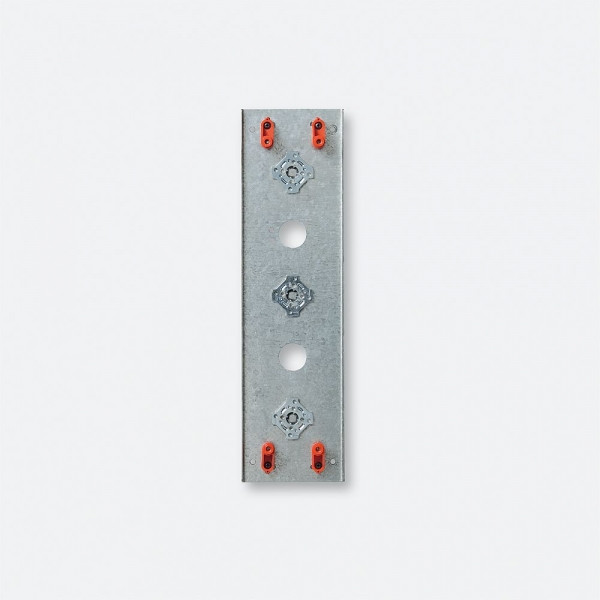Siedle Vario Adapter  200017983-00, VA/GU514-0